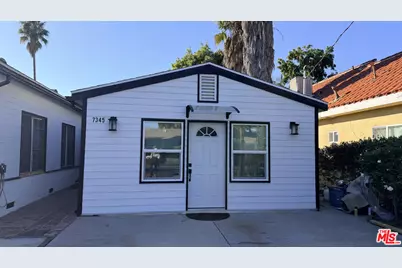 7345 Tyrone Ave, Van Nuys, CA 91405 - Photo 1