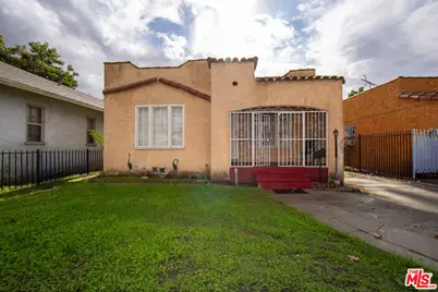 330 E Colden Ave, Los Angeles, CA 90003 - Photo 1