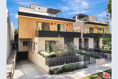 656 Huntley Dr #102, West Hollywood, CA 90069 - Photo 1