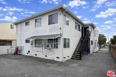 2629 S Garth Ave, Los Angeles, CA 90034 - Photo 1