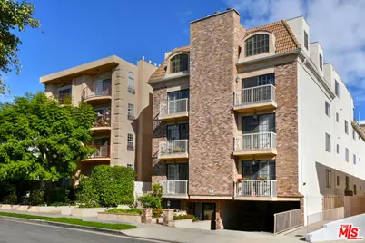 1936 Pelham Ave #301, Los Angeles, CA 90025 - Photo 1