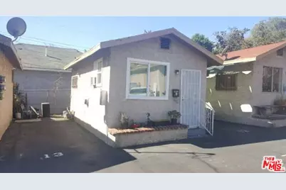 3007 Sierra St, Los Angeles, CA 90031 - Photo 1