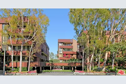 300 N Swall Dr #408, Beverly Hills, CA 90211 - Photo 1