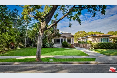 3017 Virginia Ave, Santa Monica, CA 90404 - Photo 1