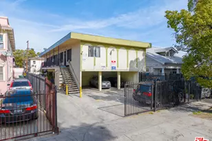 869 W 41st St, Los Angeles, CA 90037 - Photo 1