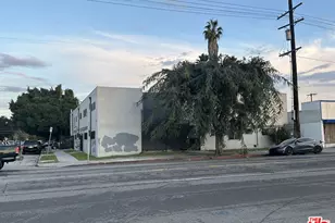 6500 S Western Ave, Los Angeles, CA 90047 - Photo 1