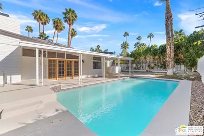 1983 S Yucca Pl, Palm Springs, CA 92264 - Photo 1