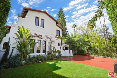 309 N Doheny Dr, Beverly Hills, CA 90211 - Photo 1