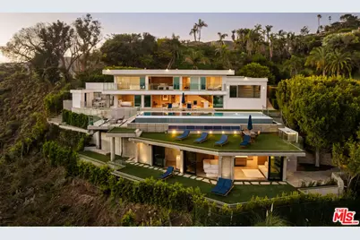 467 Paseo Miramar, Pacific Palisades, CA 90272 - Photo 1