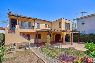 1076 West Blvd, Los Angeles, CA 90019 - Photo 1