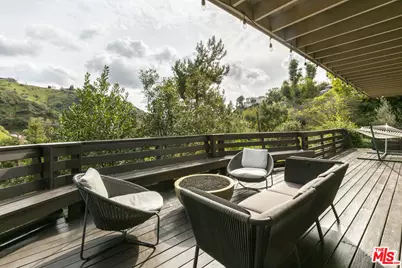 2470 Zorada Dr, Los Angeles, CA 90046 - Photo 1