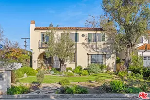 200 S Anita Ave, Los Angeles, CA 90049 - Photo 1