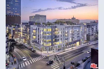 1120 W 6th St #2533, Los Angeles, CA 90017 - Photo 1