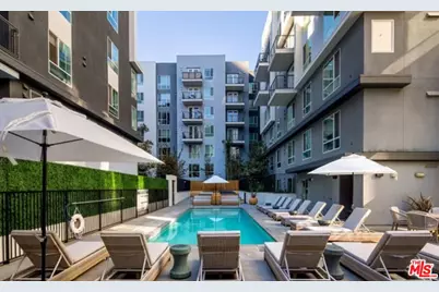 1120 W 6th St #1754, Los Angeles, CA 90017 - Photo 1