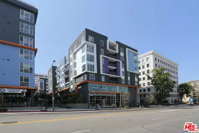1120 W 6th St #2257, Los Angeles, CA 90017 - Photo 1