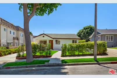 120 W Ellis Ave, Inglewood, CA 90302 - Photo 1