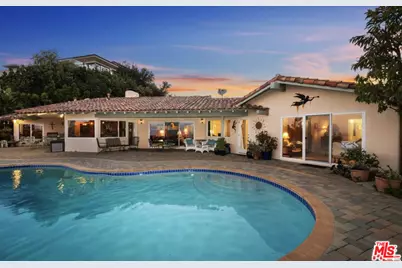 10723 Stradella Ct, Los Angeles, CA 90077 - Photo 1