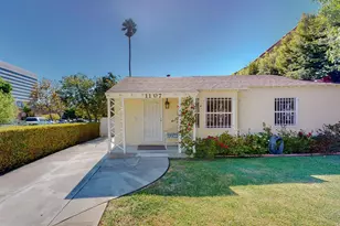 1107 S Bundy Dr, Los Angeles, CA 90049 - Photo 1