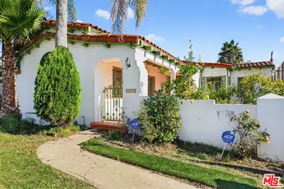 1544 S Point View St, Los Angeles, CA 90035 - Photo 1