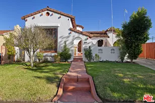 138 S La Jolla Ave, Los Angeles, CA 90048 - Photo 1