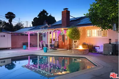 16600 Nordhoff St, North Hills, CA 91343 - Photo 1