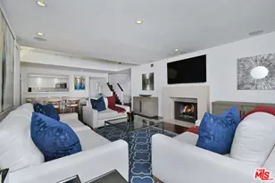 851 N Kings Rd, West Hollywood, CA 90069 - Photo 1