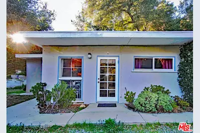 1710 Topanga Skyline Dr #4, Topanga, CA 90290 - Photo 1