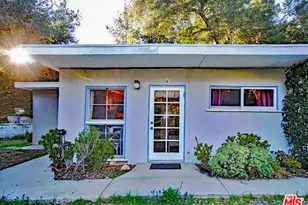 1710 Topanga Skyline Dr, Topanga, CA 90290 - Photo 1