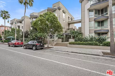 13044 Pacific Promenade #417, Playa Vista, CA 90094 - Photo 1
