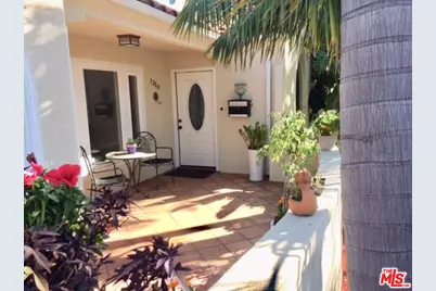 1350 S Curson Ave, Los Angeles, CA 90019 - Photo 1