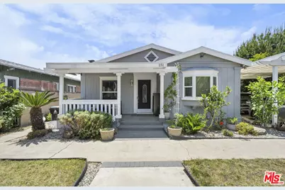 151 N Harvard Blvd, Los Angeles, CA 90004 - Photo 1