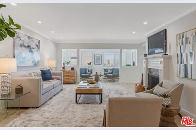 4350 Via Dolce #211, Marina del Rey, CA 90292 - Photo 1