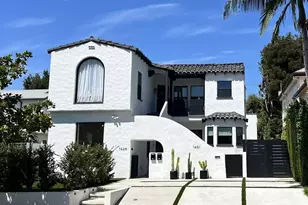 1449 S Durango Ave, Los Angeles, CA 90035 - Photo 1