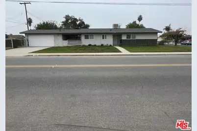 1909 Albany St, Delano, CA 93215 - Photo 1