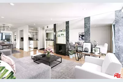906 N Doheny Dr #322, West Hollywood, CA 90069 - Photo 1
