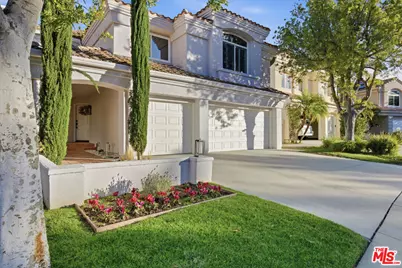 4370 Park Monte Nord, Calabasas, CA 91302 - Photo 1