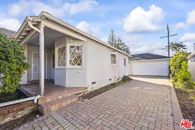 5908 Abernathy Dr, Los Angeles, CA 90045 - Photo 1