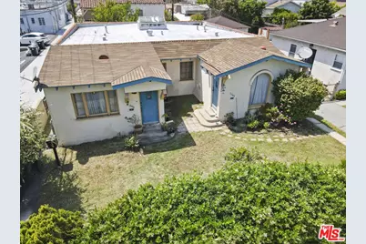 1343 Edgewood Dr, Alhambra, CA 91803 - Photo 1