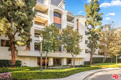 2122 Century Park Ln #104, Los Angeles, CA 90067 - Photo 1