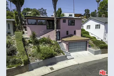 3110 Berkeley Cir, Los Angeles, CA 90026 - Photo 1
