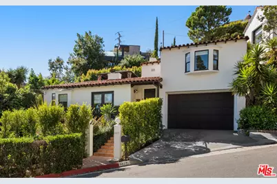 1417 Queens Rd, Los Angeles, CA 90069 - Photo 1