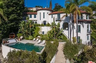 8440 Harold Way, Los Angeles, CA 90069 - Photo 1