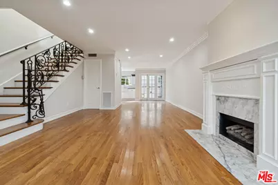 880 Hilldale Ave #3, West Hollywood, CA 90069 - Photo 1