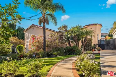 10497 Kinnard Ave, Los Angeles, CA 90024 - Photo 1