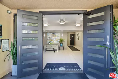 1727 S Bentley Ave #205, Los Angeles, CA 90025 - Photo 1