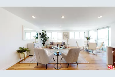 1143 Glenville Dr #503, Los Angeles, CA 90035 - Photo 1