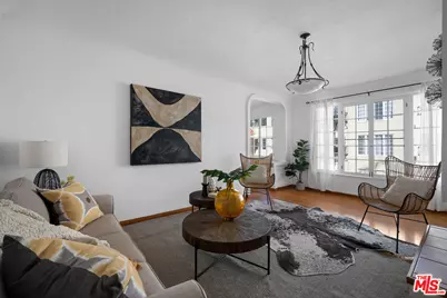 1345 N Hayworth Ave #209, West Hollywood, CA 90046 - Photo 1