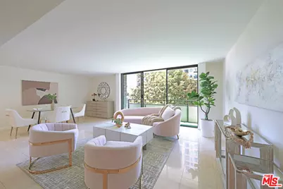 10535 Wilshire Blvd #414, Los Angeles, CA 90024 - Photo 1