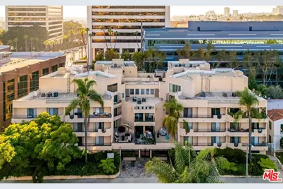 1633 S Bentley Ave #204, Los Angeles, CA 90025 - Photo 1