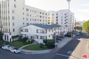 505 S Serrano Ave, Los Angeles, CA 90020 - Photo 1